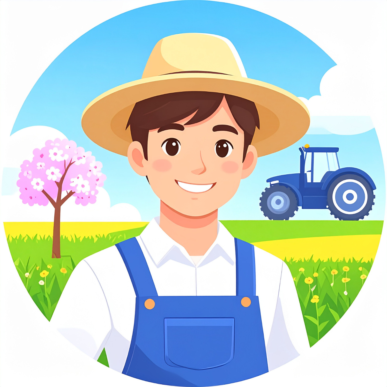Agricultor(a)